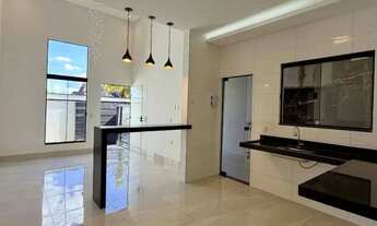 Imagem 5: Casa 3/4 sendo uma suíte