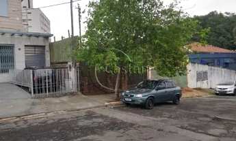 Imagem 5: Terreno Residencial em Mooca