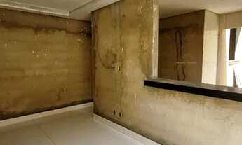 Imagem 5: Linda casa de 3 quartos, sendo uma suíte com varanda, no Bairro Residencial Sul