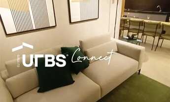 Imagem 4: Flat Setor Leste Universitario