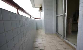 Imagem 2: Apartamento com serviços na Barra com 2 quartos