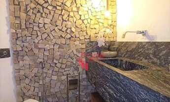 Imagem 4: Casa à Venda em Condomínio Fechado com 03 Suítes no Bairro Bonfim Paulista Condomínio Vill