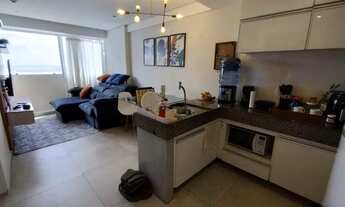 Imagem 5: Home stay mobiliado com 1 quarto