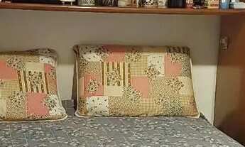 Imagem 6: 2D com Vaga na Barão do Triunfo