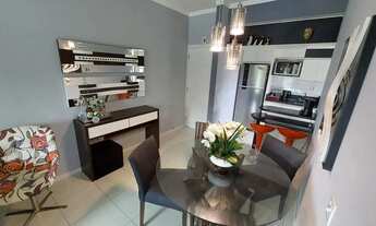 Imagem: Apartamento, 80mts com 2 quartos em Canasvieiras