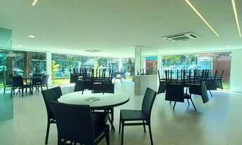 Imagem 7: Apartamento 2 quartos com 50,58m² de área útil, localizado no bairro da Madalena