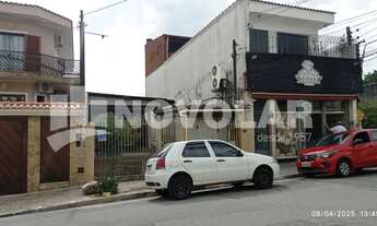 Imagem 5: Casa Térrea 2 Dormitórios e 1 Vaga - Vila Medeiros