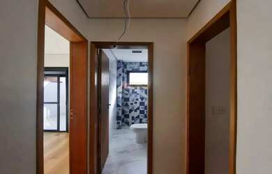 Imagem 14: Apartamento no Bairro Jardim Hollywood em São Bernardo do Campo