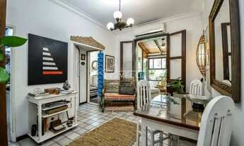 Imagem 5: Apartamento - / Residencial / Santa Teresa