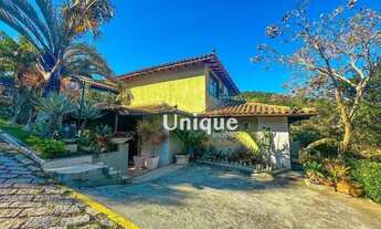 Imagem: Belíssima casa vista mar!!