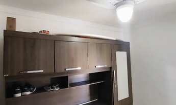 Imagem 7: WG - Apartamento 3 quartos Itacaré 270.000,00
