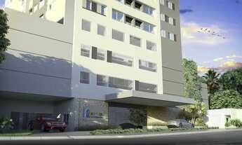 Imagem: Imóvel para venda tem 75 metros quadrados