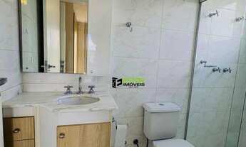 Imagem 12: Apartamento com 2 dormitórios à venda, 77 m² por R$ 670.000,00 - Atibaia Jardim - Atibaia