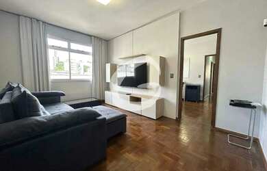 Imagem 2: Apartamento para aluguel, 3 quartos, 1 vaga, Anchieta - Belo Horizonte/MG