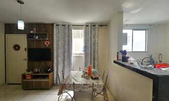 Imagem 2: Apartamento à venda, 2 quartos, 1 vaga, Cabral - Contagem/MG