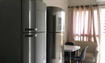 Imagem 3: Apartamento temporada