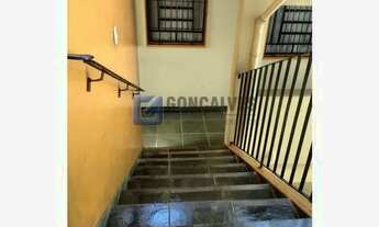 Imagem 3: Apartamento 2 dormitórios, 50 mts² na Vila Aquilino em Santo André