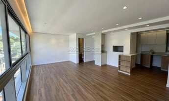 Imagem: 3 suítes 116m² 2v