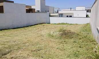 Imagem 5: Terreno à venda no Condomínio Lagos DIcaraí em Salto/SP