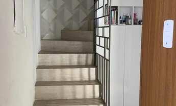 Imagem 6: Casa em Condomínio Fechado - Mangueiras na Rio de Janeiro [7265