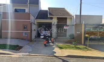 Imagem: Casa térrea no Jardim Monte Rey - 100m²