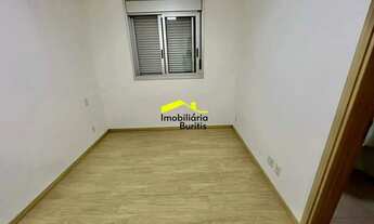 Imagem 5: Apartamento com área privativa à venda, 4 quartos, 1 suíte, 4 vagas, Buritis - Belo Horizo