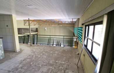 Imagem 6: Galpão Antônio Bezerra