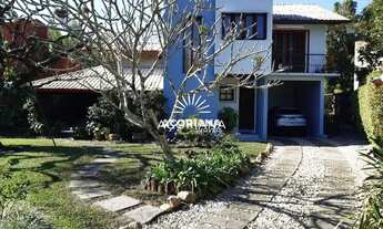 Imagem 5: Casa 3 dormitórios à venda Lagoa da Conceição Florianópolis/SC