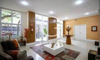 Imagem 2: Apartamento mobiliado para locação e à venda com 73m², Pinheiros-SP