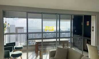 Imagem 4: Apartamento pra venda no Residencial Alfredo Volpi