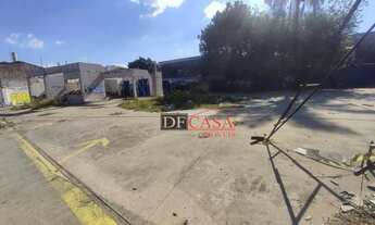 Imagem: Terreno, 1200 m² - venda por R$ 3.300.000,00