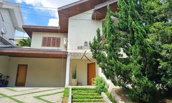 Imagem: Oportunidade - Casa em Condomínio - Urbanova