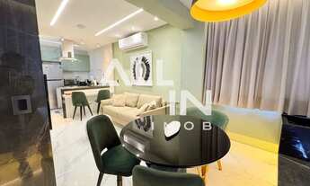 Imagem: Apartamento Studio Unique aluguel