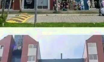 Imagem: Apartamento duplex para locação diária