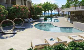 Imagem 2: Apartamento à venda, 3 quartos, 1 suíte, 2 vagas, Enseada Azul - Guarapari/ES