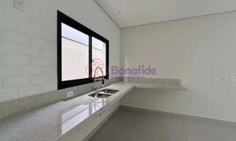 Imagem 4: Casa para VENDA localizada no condomínio RESERVA ERMIDA II na cidade de Jundiaí/SP