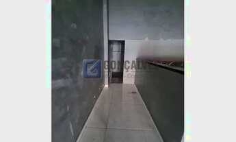 Imagem 6: Galpão a venda no Bairro Assunção, em São Bernardo do Campo/SP