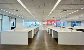 Imagem 6: 775 m2 Plug & Play em Pinheiros