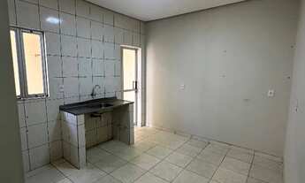 Imagem 6: Aluga-se casa 508 Norte