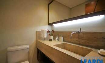 Imagem 3: APARTAMENTO - ALPHAVILLE - SP