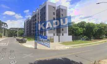 Imagem 6: APARTAMENTO 3 QTS - SANTA CANDIDA - 92,82m² ÁREA TOTALLEILÃO CAIXA! APROVEITE ESSA OPORTUN