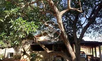 Imagem 6: Hidrolândia - Chácara no Setor Mansões Riviera codigo: 149915