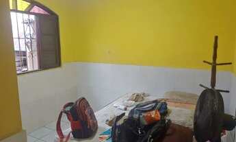 Imagem 5: CASA EM MONGAGUA PARA TEMPORADA - COZINHA - SALA DOIS BANHEIROS E DOIS QUARTOS