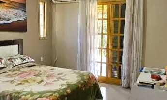 Imagem 6: Velleda oferece linda casa com anda por fazer, mini sítio em Águas Claras!