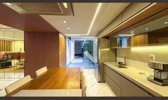 Imagem 4: Apartamento à Venda - Sion, 2 Quartos, 185 m2