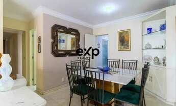 Imagem 4: Apartamento 129m² à Venda 3 Quartos - Campo Belo