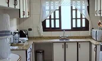 Imagem 7: SOBRADO NO BOQUEIRÃO - 275,00M² CONSTRUÍDO - 386,00M² DE TERRENO