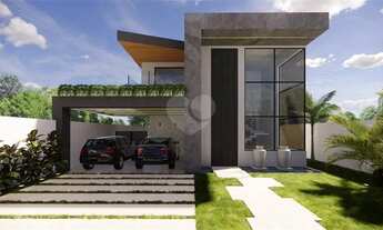 Imagem: Terreno à venda no Condomínio Alphaville