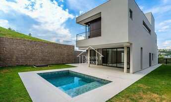 Imagem 6: Casa com 3 quartos à venda, 305 m² - Condomínio Recando das Palmas - Vinhedo/SP