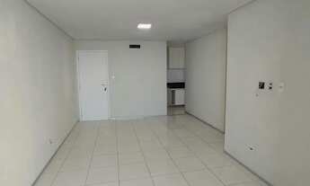 Imagem 2: Apartamento com 03 quartos, andar alto, vista mar, Ponta D'Areia, São Luís - MA